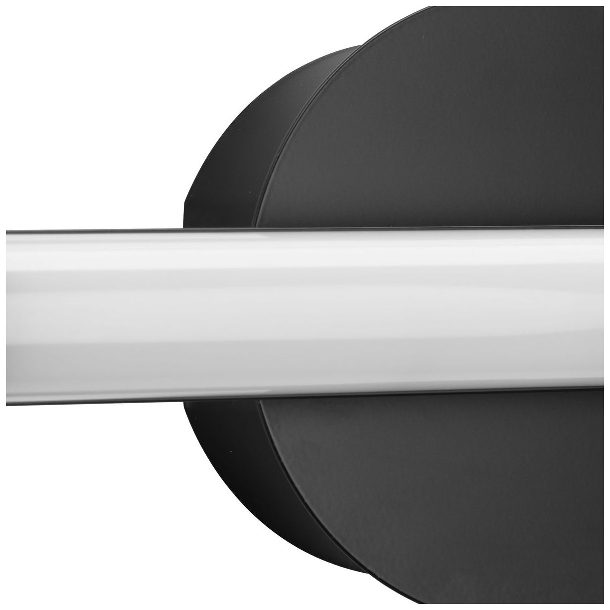 Image 6 3 Collection 32 in. Large Modern 3CCT Integrated LED Linear Vanity Light more views