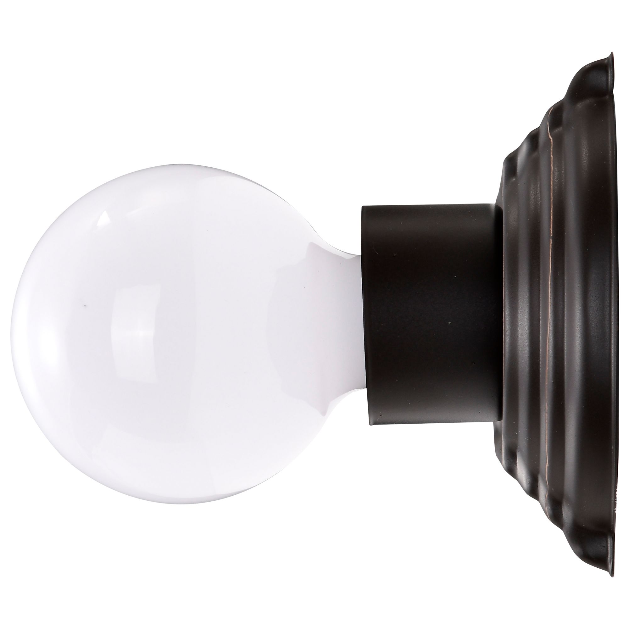 Image 4 3 Light; 18 in.; Vanity Racetrack Style more views