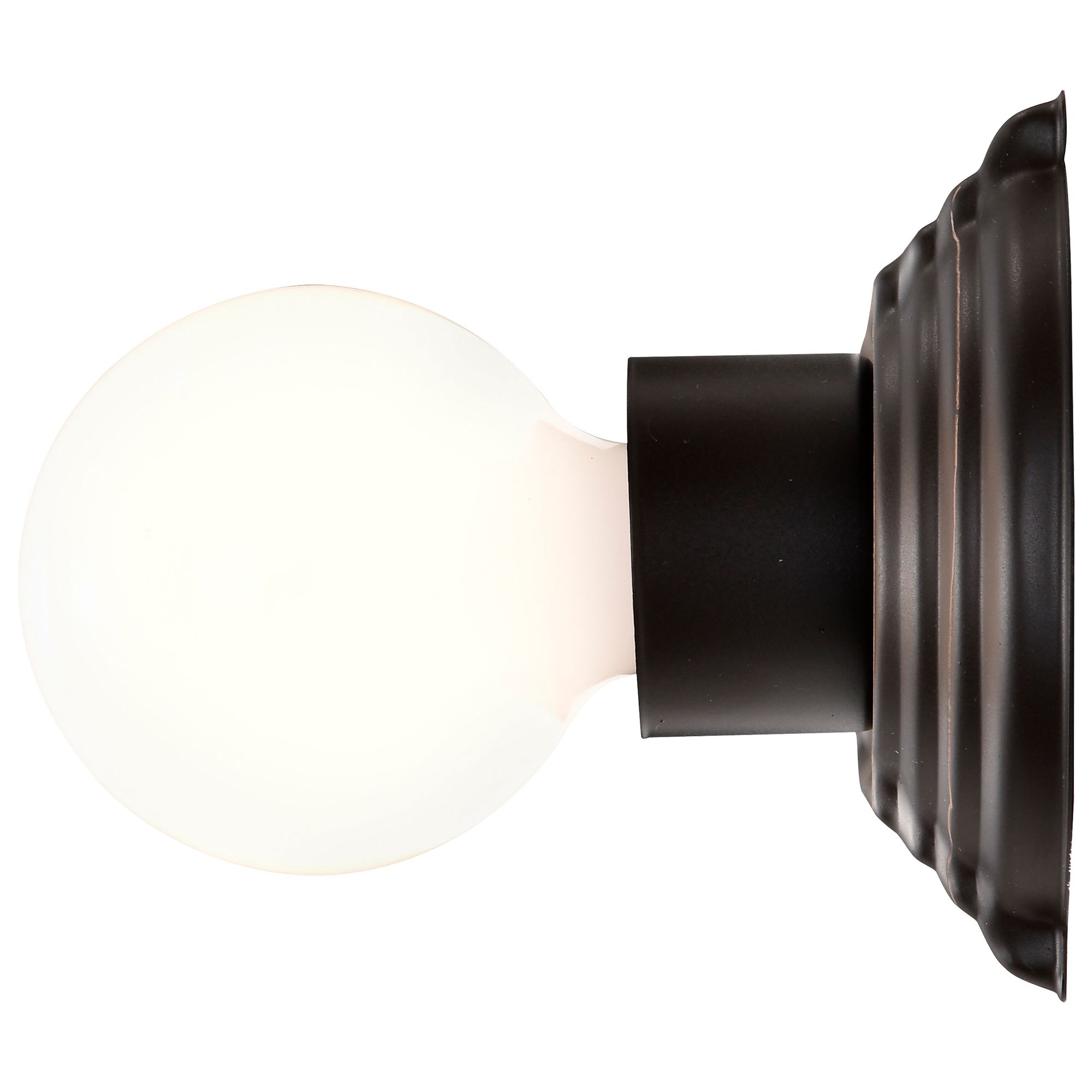 Image 5 3 Light; 18 in.; Vanity Racetrack Style more views