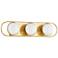 3 Light Bath Sconce