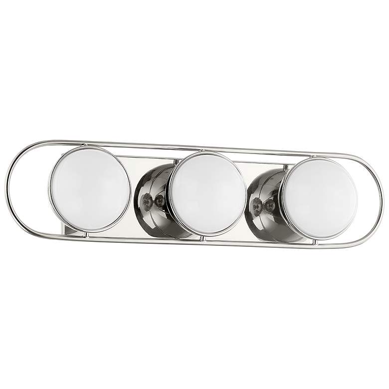 Image 1 3 Light Bath Sconce