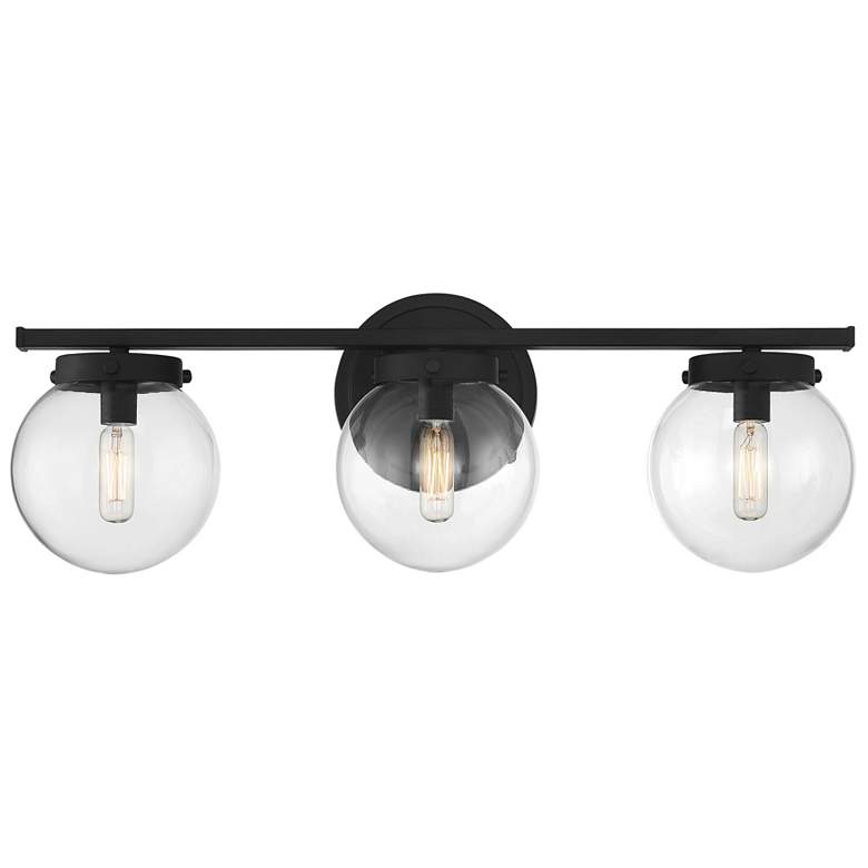 Image 1 3-Light Bathroom Van