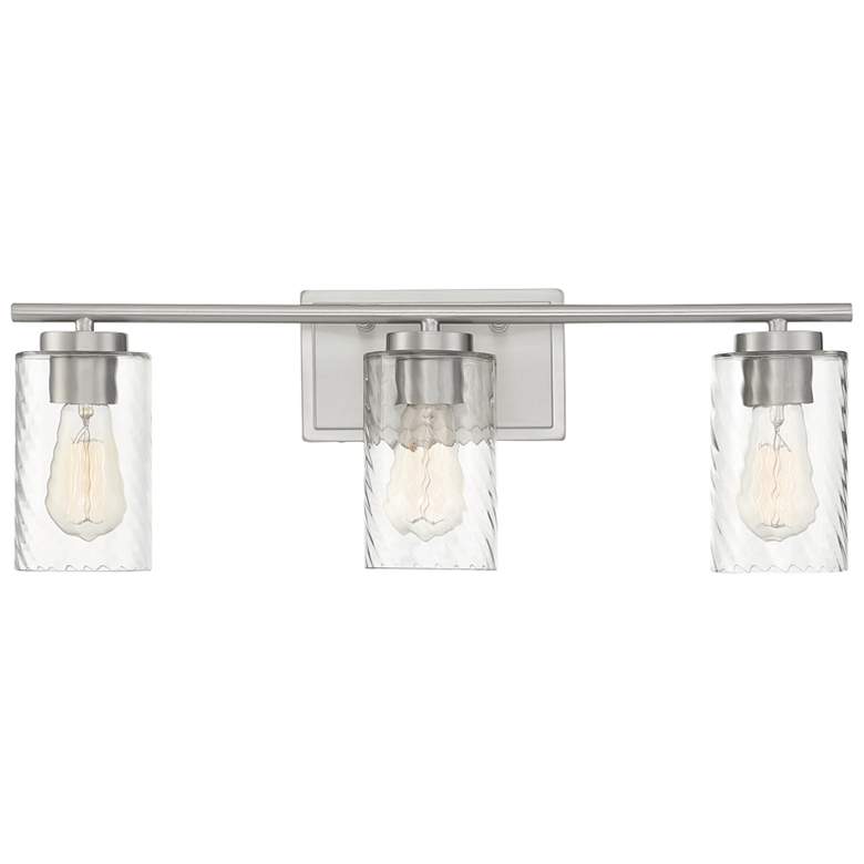 Image 1 3-Light Bathroom Van