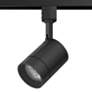 Thumbnail2 of 3-Light Black 12 Watt LED Floating Canopy Track Kit more views