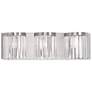 2_3 Light Brushed Nickel ADA Bath Vanity