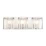 3_3 Light Brushed Nickel ADA Bath Vanity more views