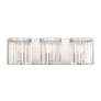 4_3 Light Brushed Nickel ADA Bath Vanity more views