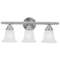 Livex Lighting Neptune Silver Collection