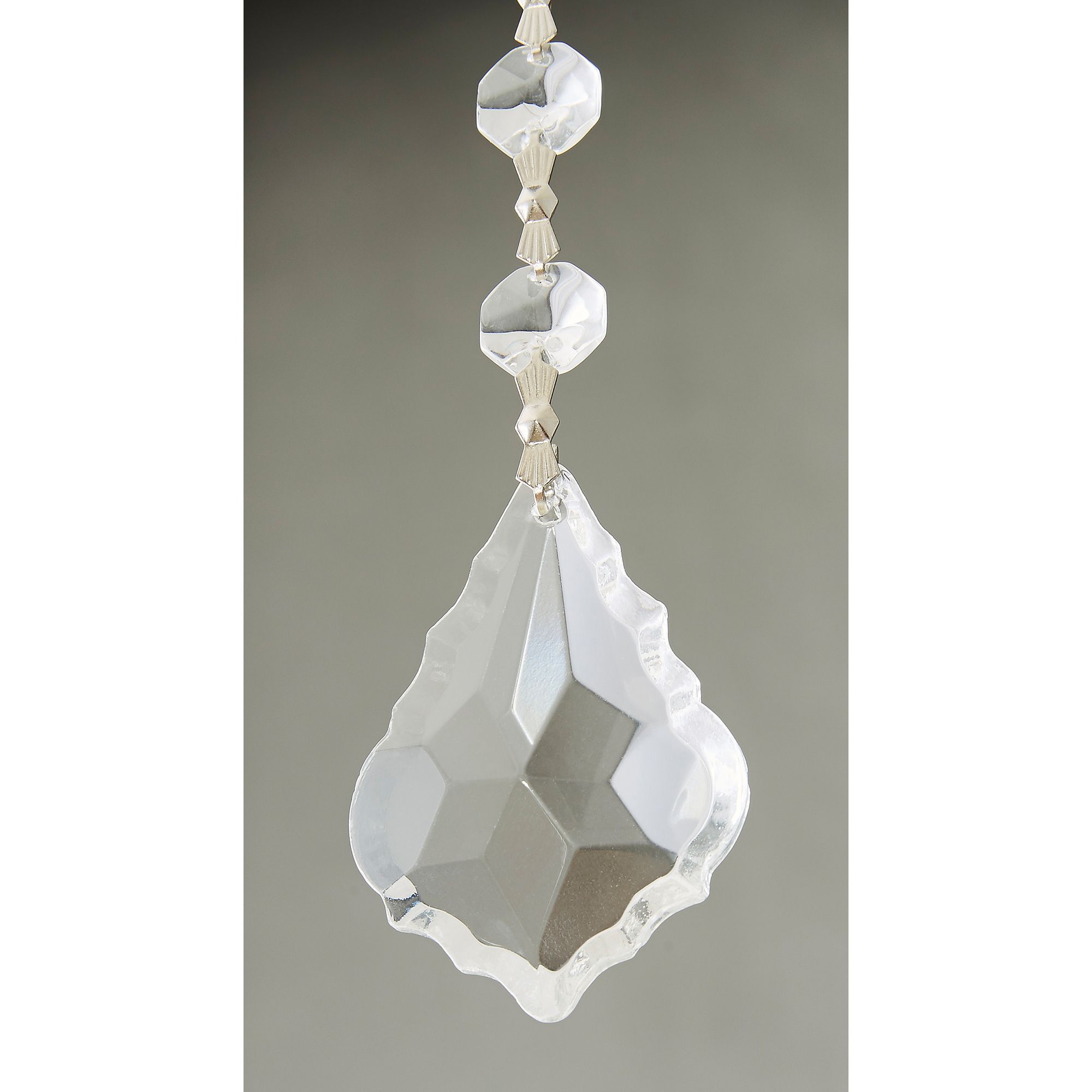 3 Light English Bronze Mini Chandelier