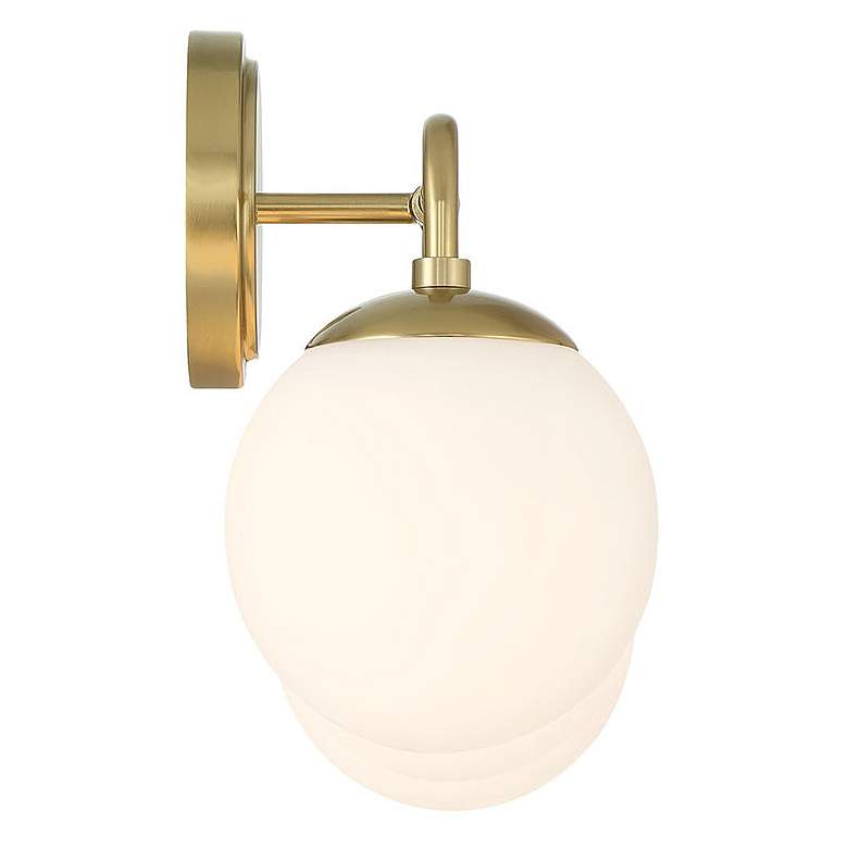 Image 3 3 Light Gold Bathroom Vanity more views