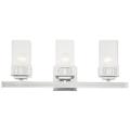 Livex Lighting Harding Chrome Collection