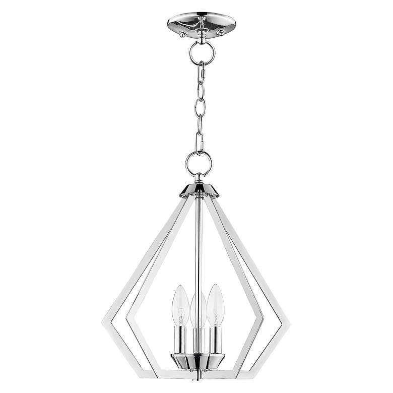 Image 3 3 Light Polished Chrome Convertible more views