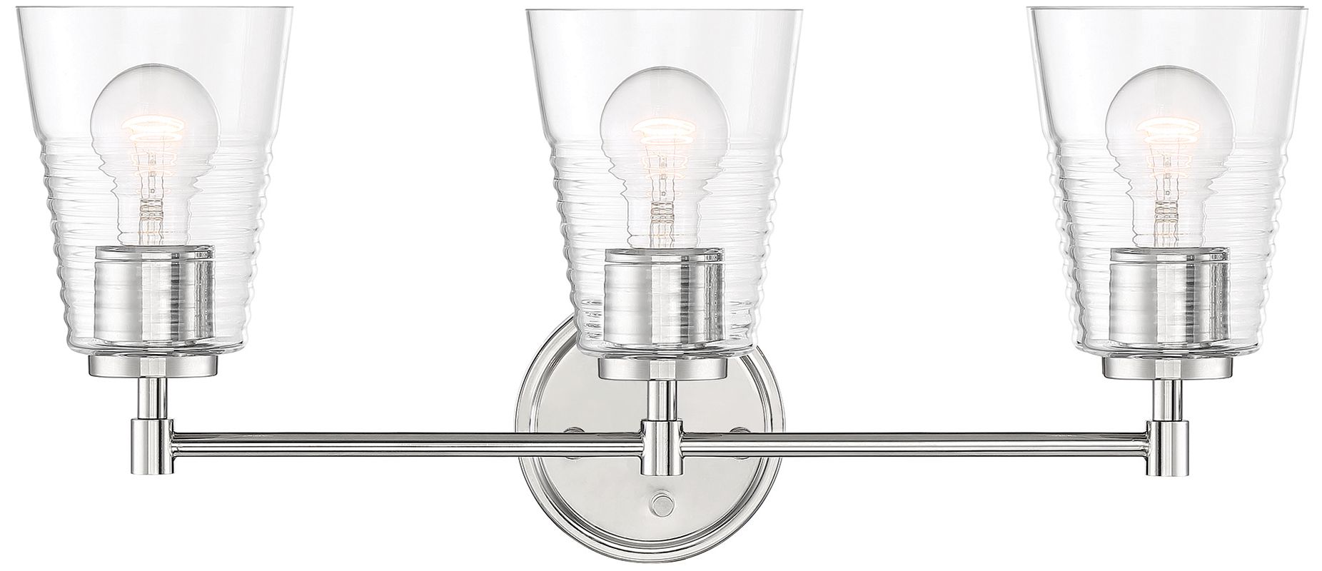 Image 2 3 Light Vanity