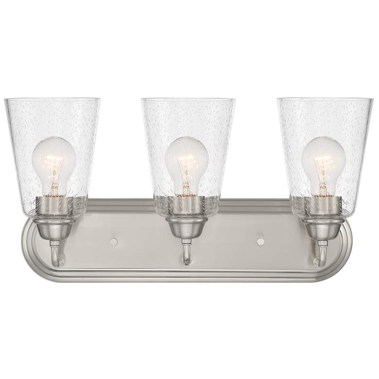 Image 2 3 Light Vanity