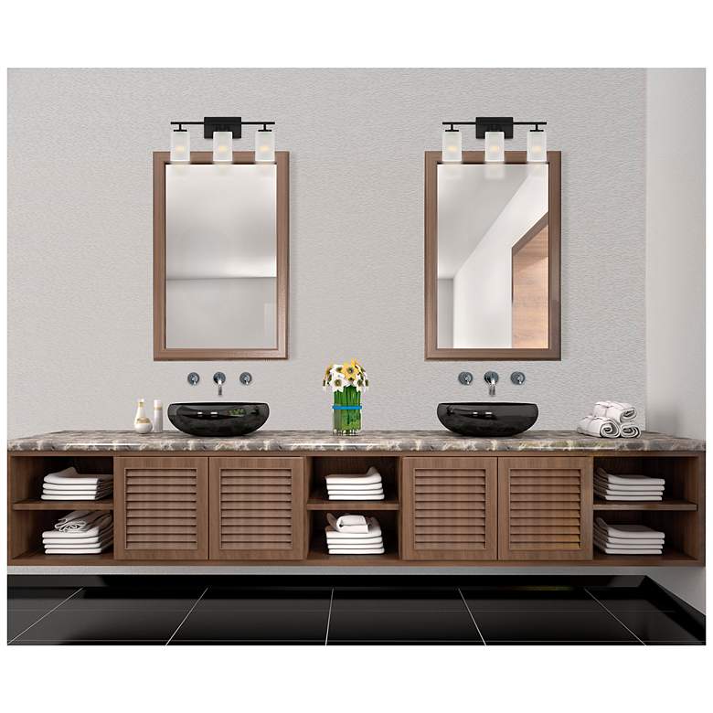 Image 7 3 Light Vanity more views