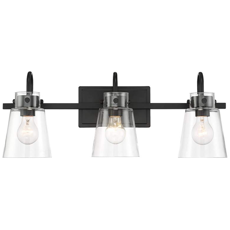 Image 1 3 Light Vanity