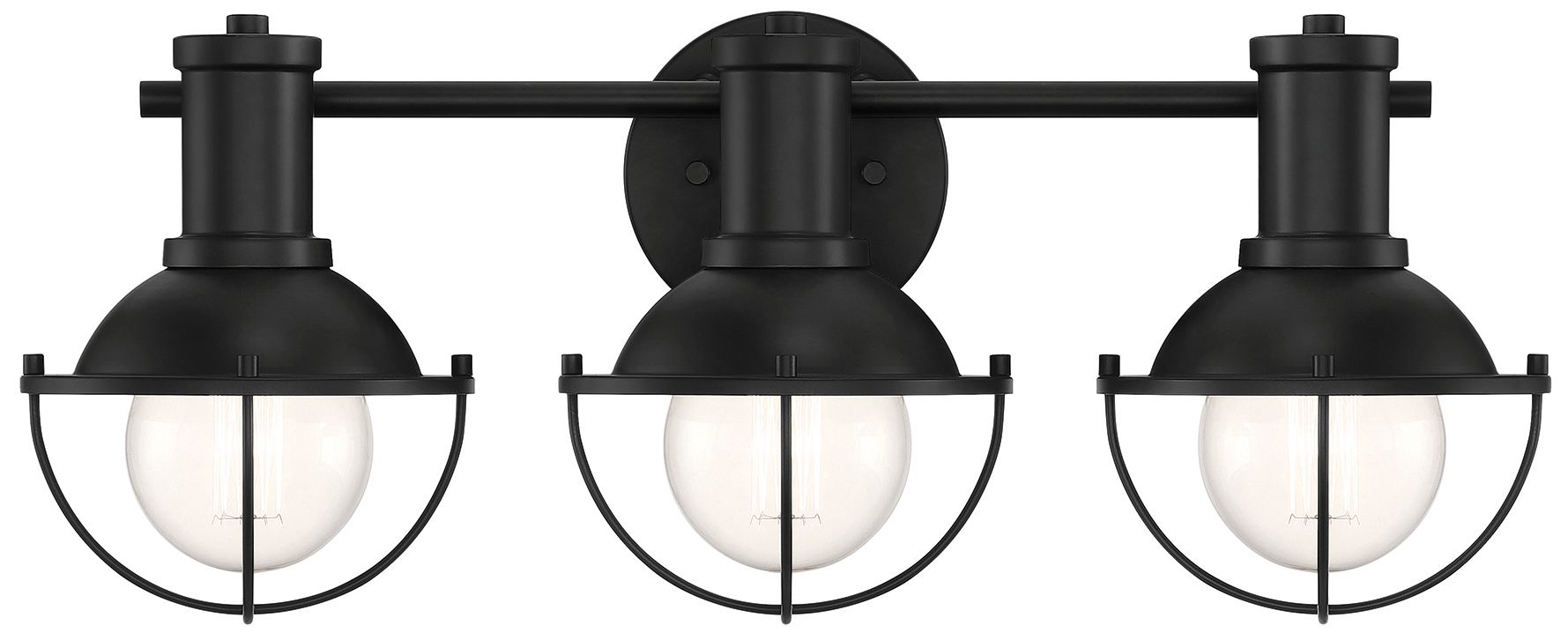 Image 2 3 Light Vanity