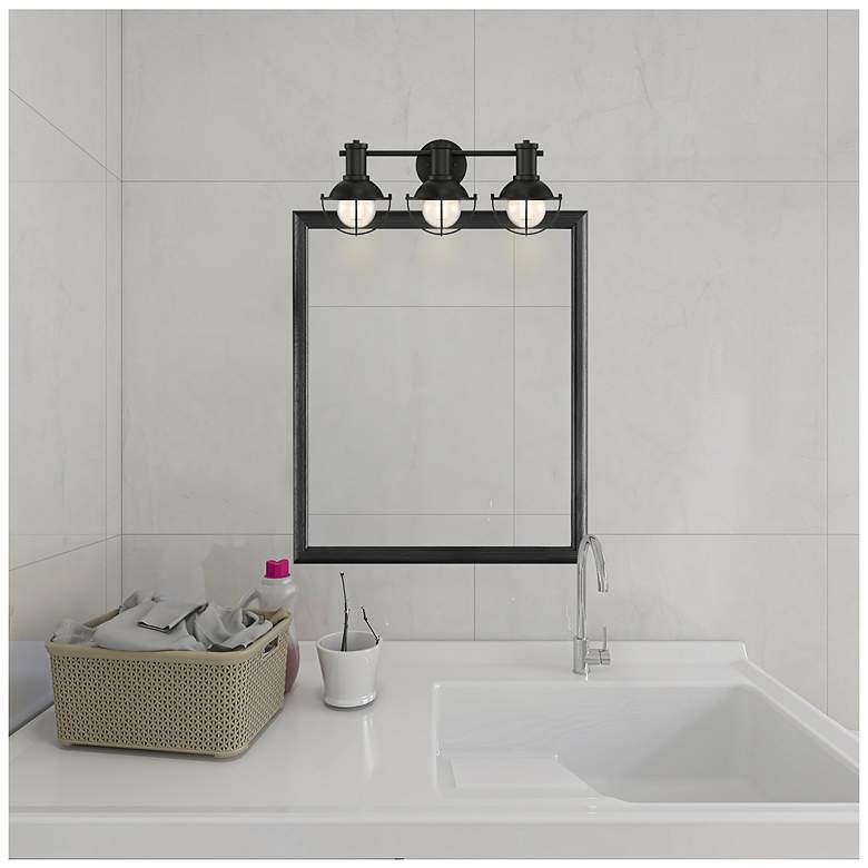 Image 5 3 Light Vanity more views