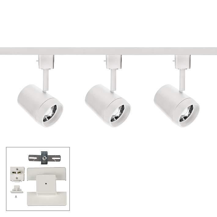 Wac Track Lighting Kits | Shelly Lighting