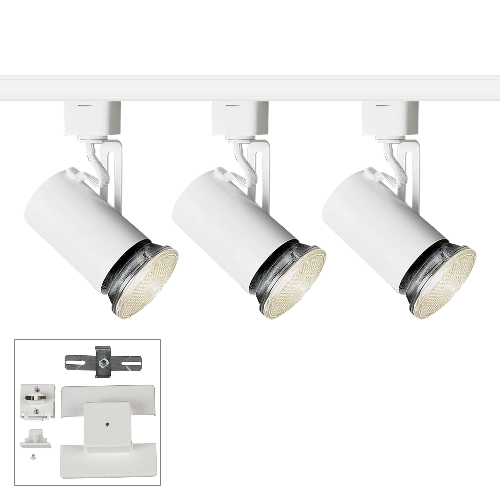 swivel track lighting