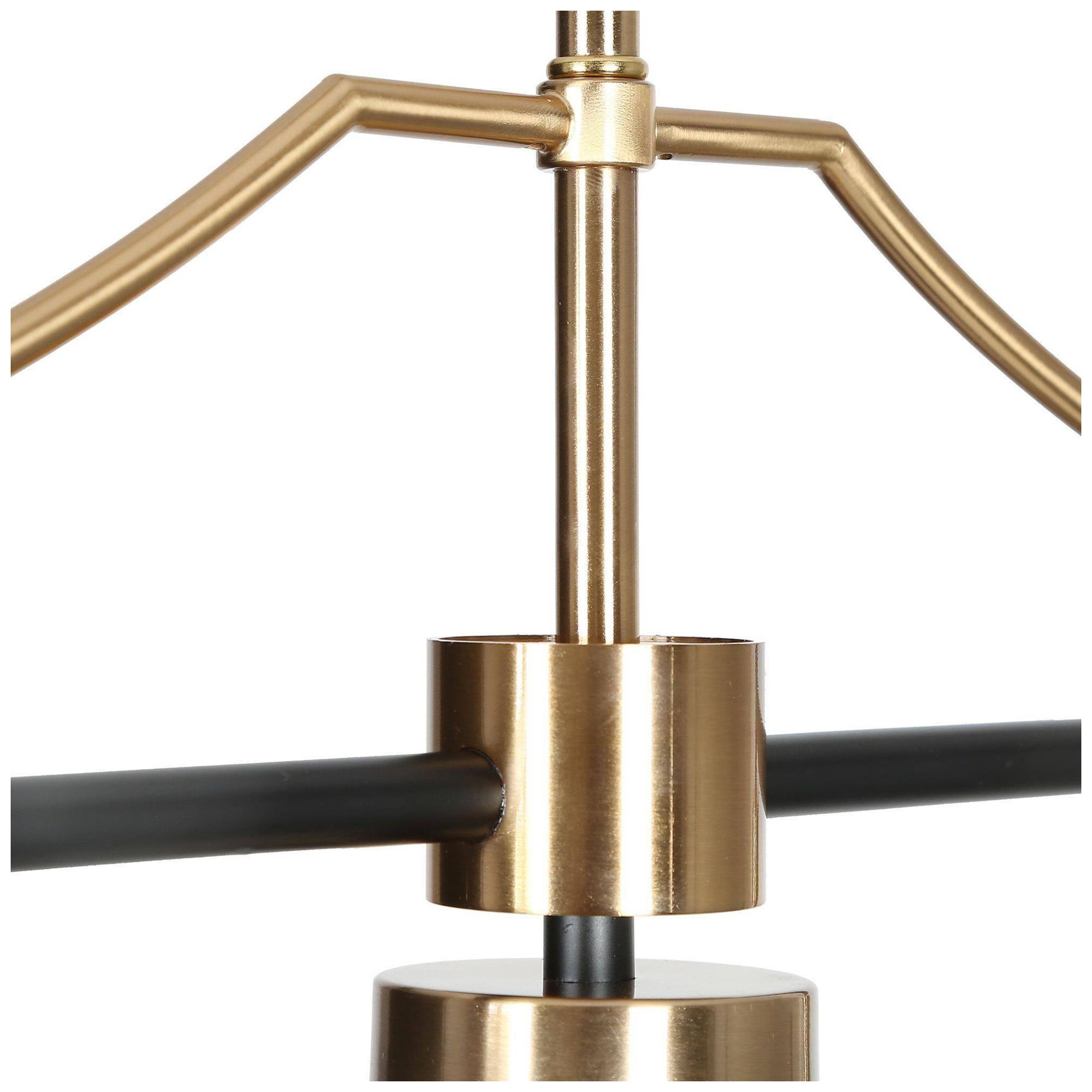 Image 7 3-Lights 28"W Linear Island Pendant Light Chandelier more views