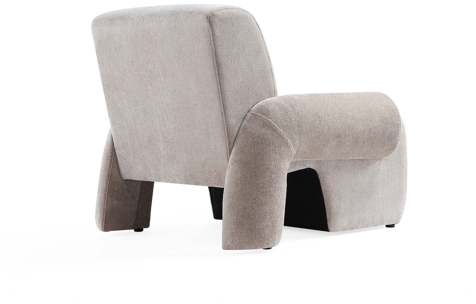 3- Piece Verandah Chenille 112" Sofa, 90.6" Sofa, and Accent Chai