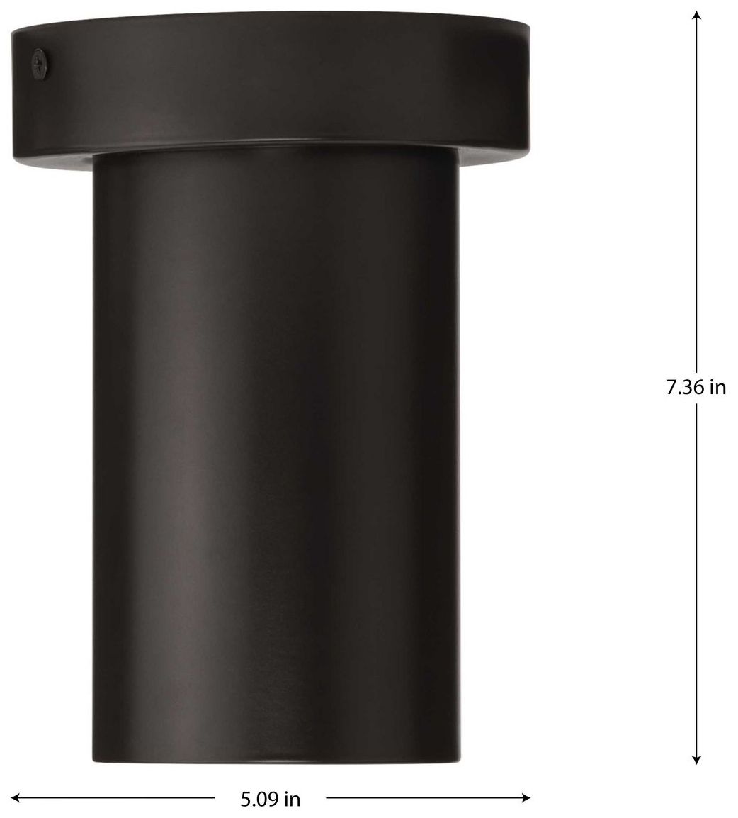 3" Surface Mount Adjustable Cylinder