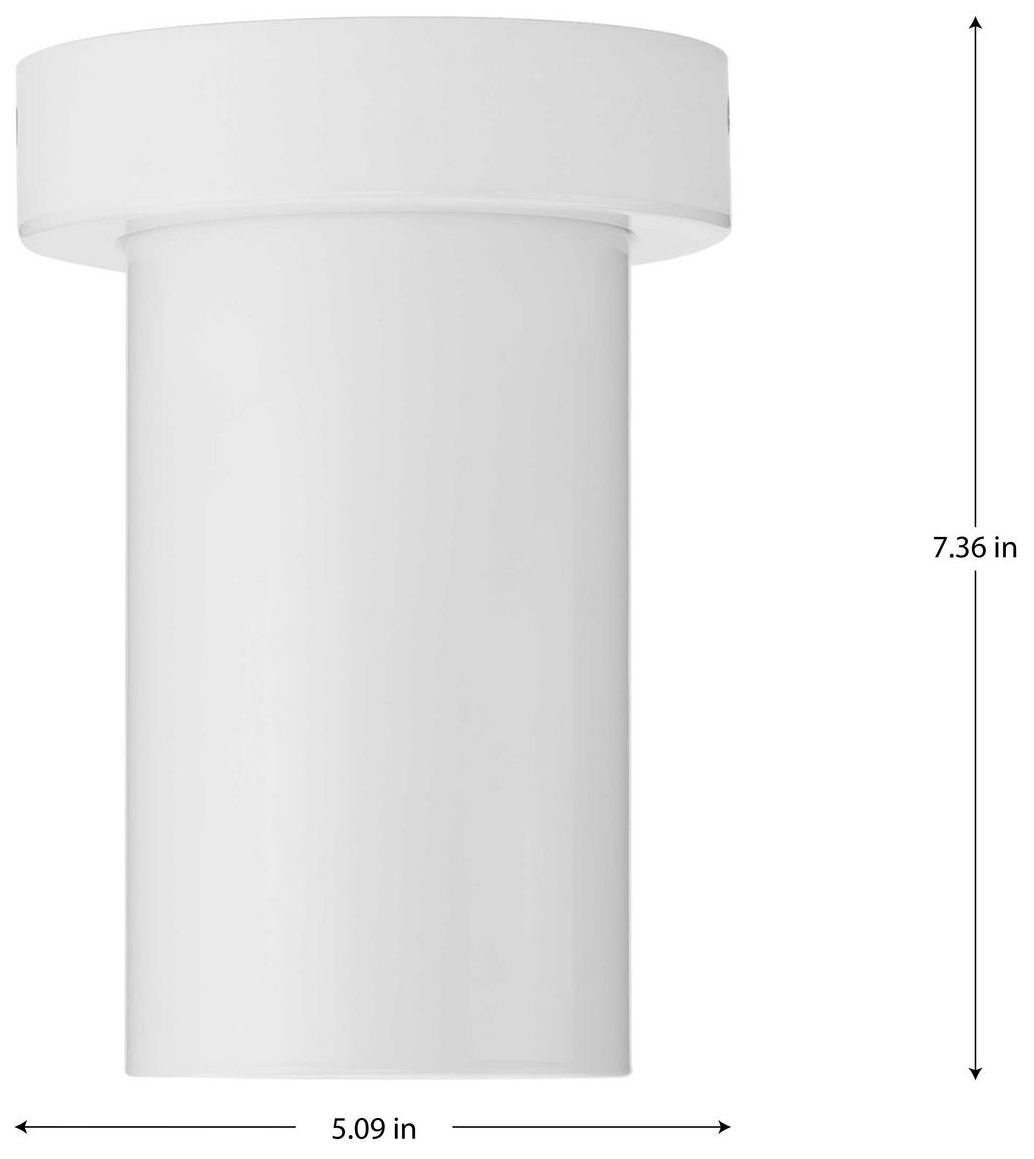 Image 4 3" Surface Mount Adjustable Cylinder more views