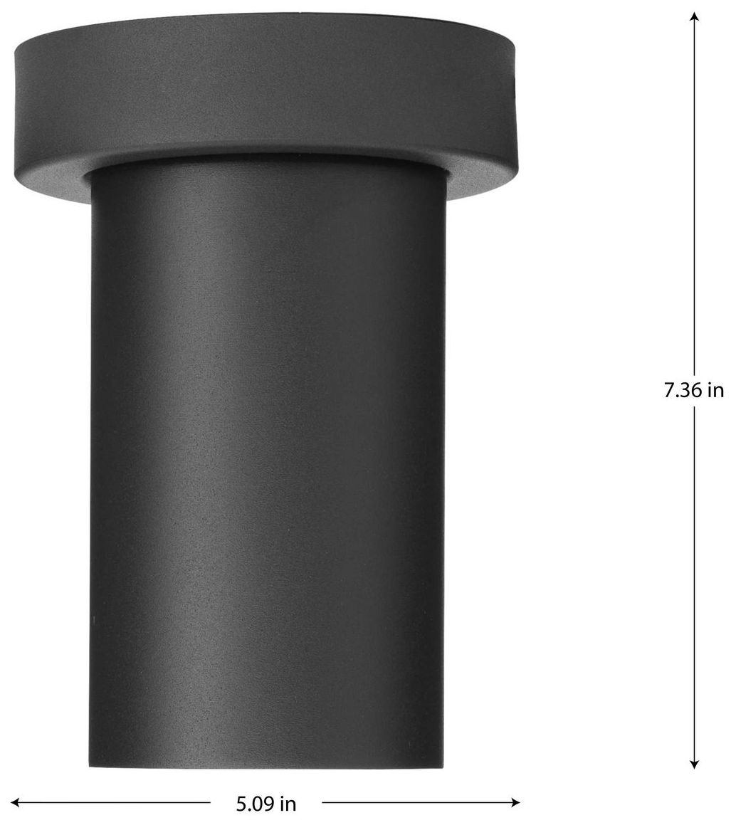 Image 4 3" Surface Mount Adjustable Cylinder more views