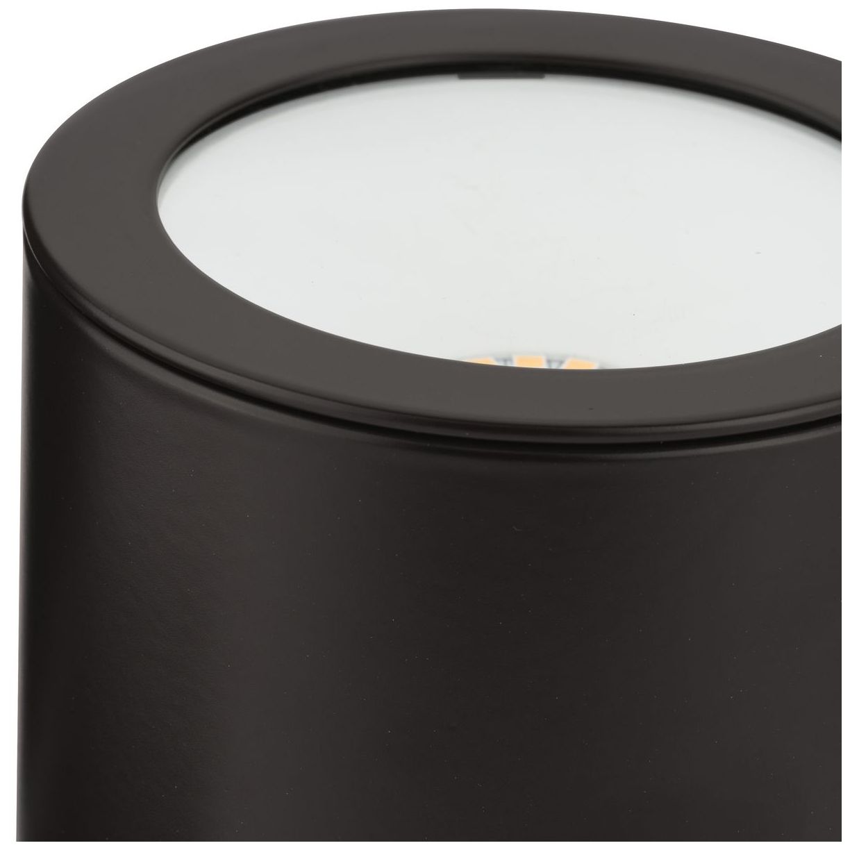 Image 6 3" Surface Mount Adjustable LED Cylinder more views