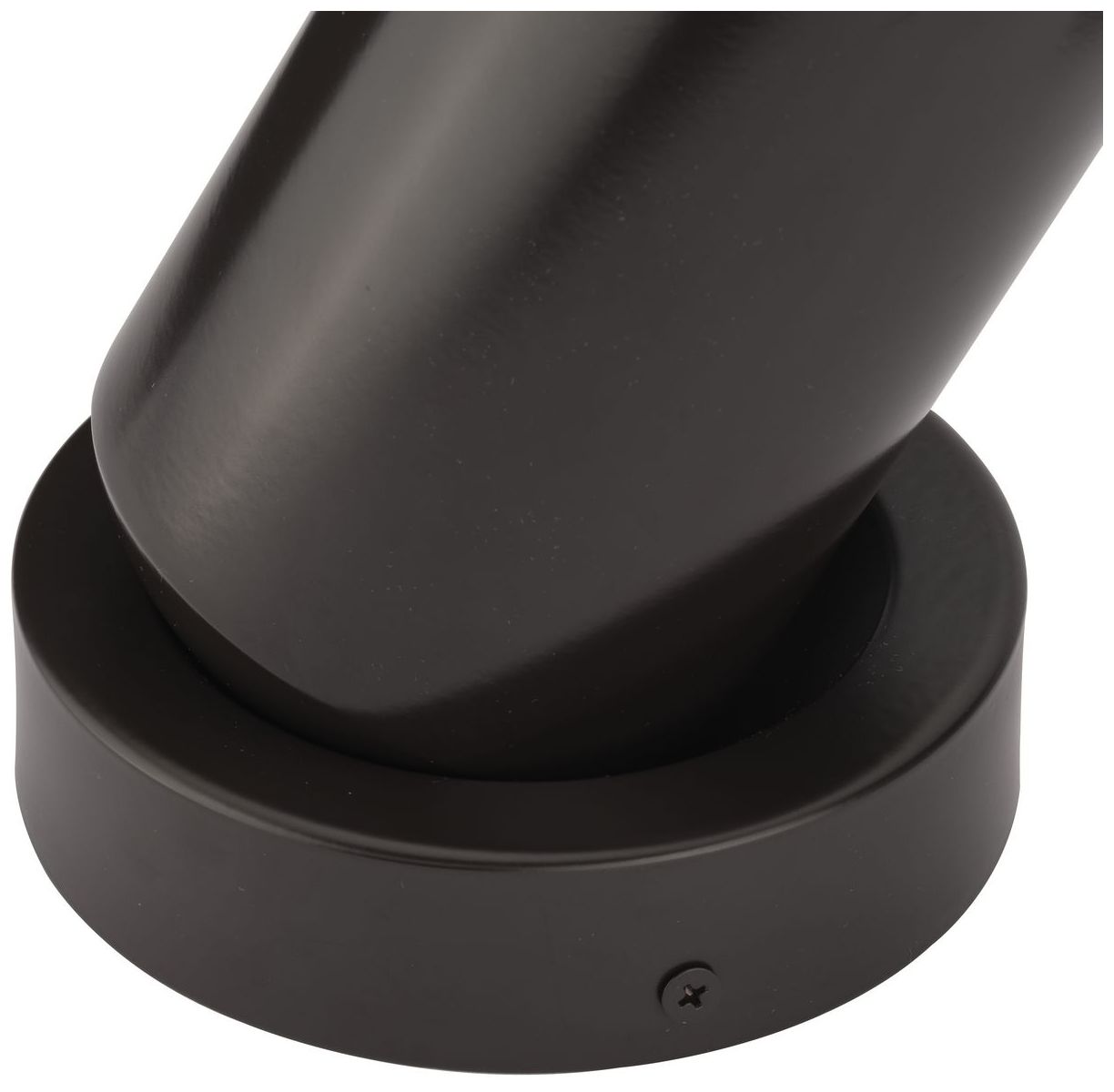 3" Surface Mount Adjustable LED Cylinder