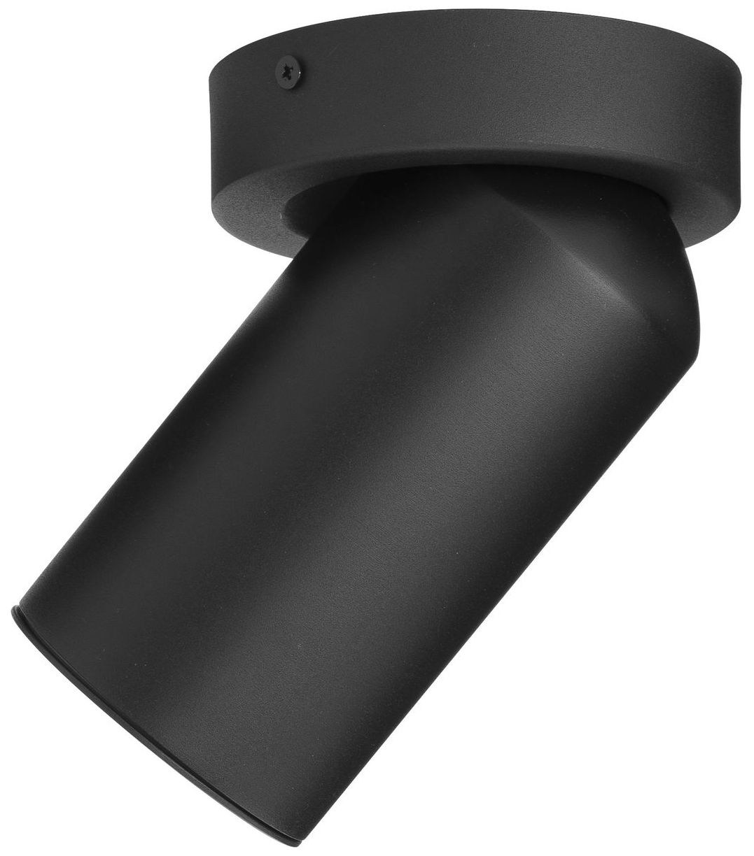 Image 6 3" Surface Mount Adjustable LED Cylinder more views