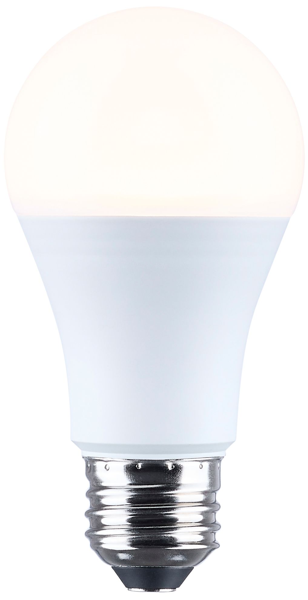 Image 3 3-Way 100W Max Equivalent 13.5W LED Max Non-Dimmable A19 Bulb more views