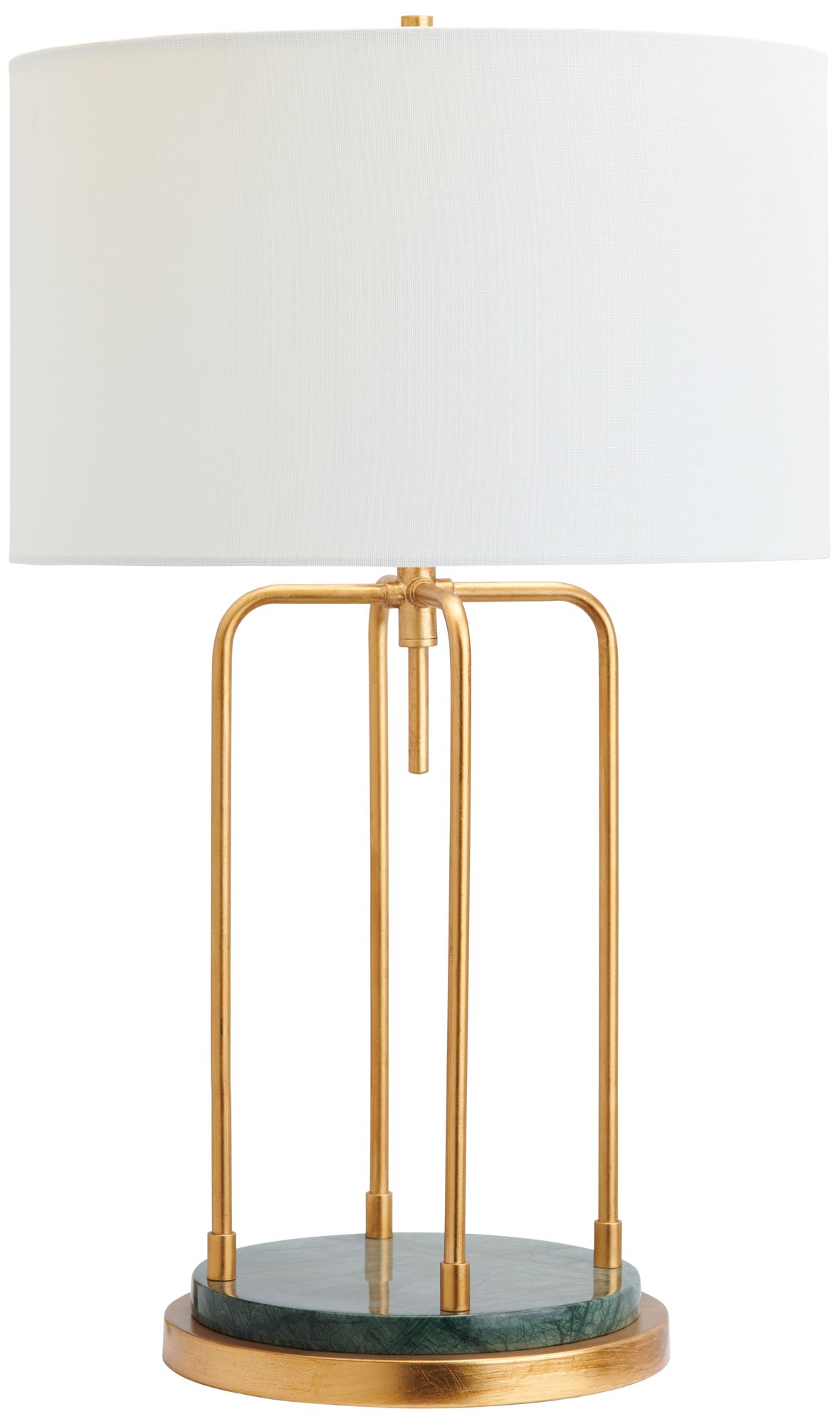 30"H Ballad Table Lamp