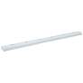 1_30-in Hardwired/Plug-in Under Cabinet LED Strip Light