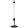 30" Collin LED Color Changing Table Lamp