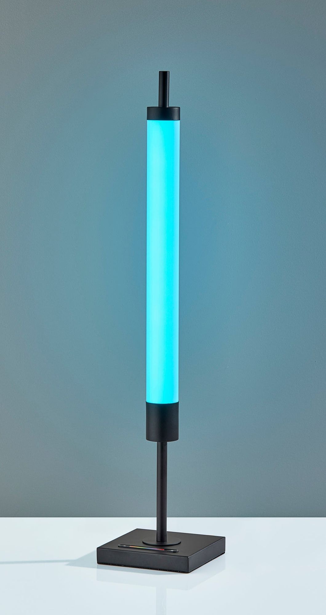 30" Collin LED Color Changing Table Lamp