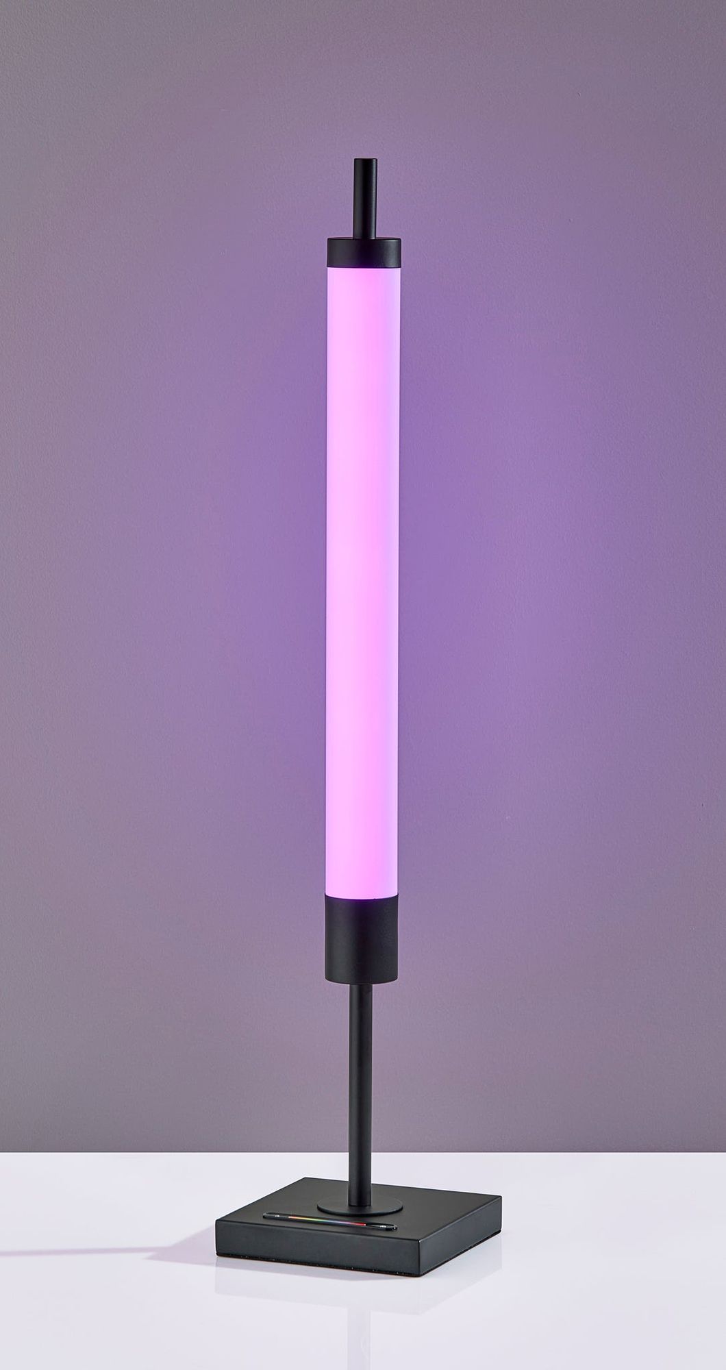 30" Collin LED Color Changing Table Lamp