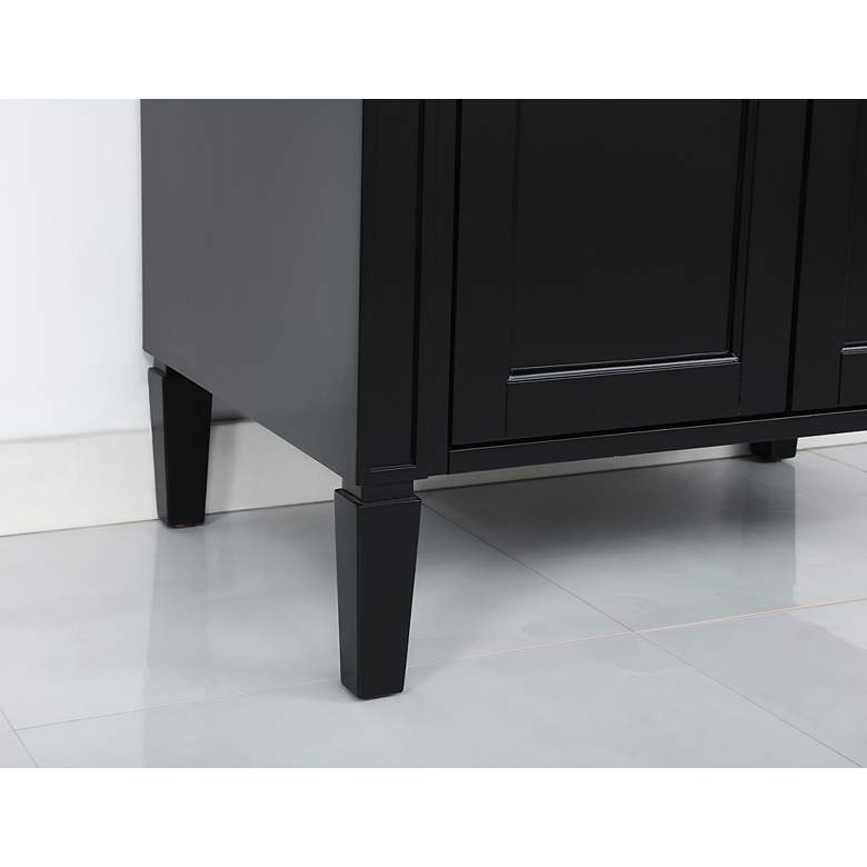 Image 4 30 Inch Single Bathroom Vanity more views