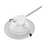2_30 Watt Commercial LED Downlight; 10 in.; CCT Adjustable; 120-277 volt more views