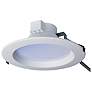 3_30 Watt Commercial LED Downlight; 10 in.; CCT Adjustable; 120-277 volt more views