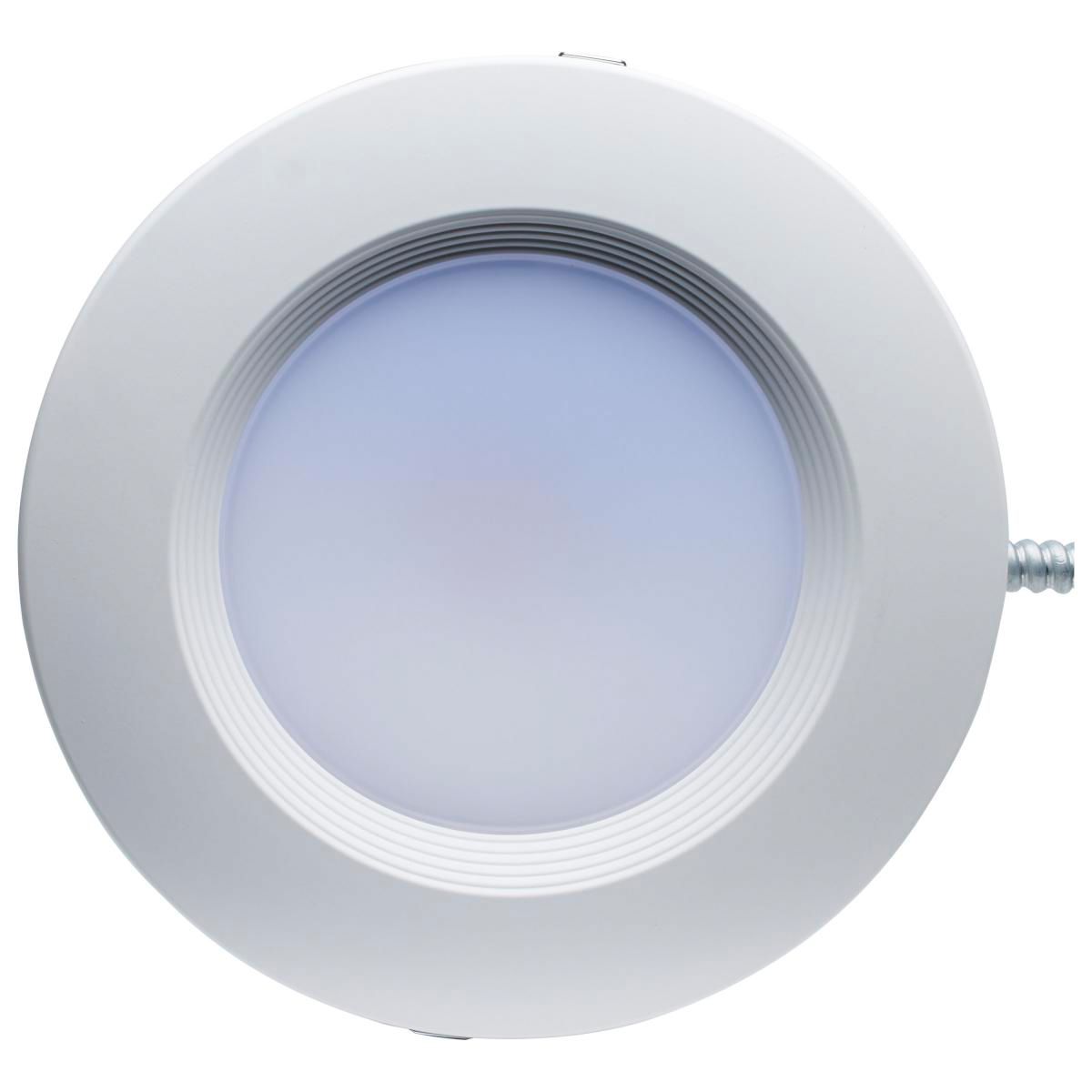 Image 4 30 Watt Commercial LED Downlight; 10 in.; CCT Adjustable; 120-277 volt more views
