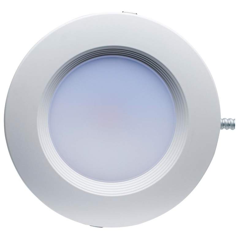 Image 4 30 Watt Commercial LED Downlight; 10 in.; CCT Adjustable; 120-277 volt more views