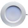 4_30 Watt Commercial LED Downlight; 10 in.; CCT Adjustable; 120-277 volt more views