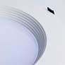 7_30 Watt Commercial LED Downlight; 10 in.; CCT Adjustable; 120-277 volt more views