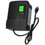 300 Watt Plug-In Low Voltage Landscape Transformer with Photocell and Timer
