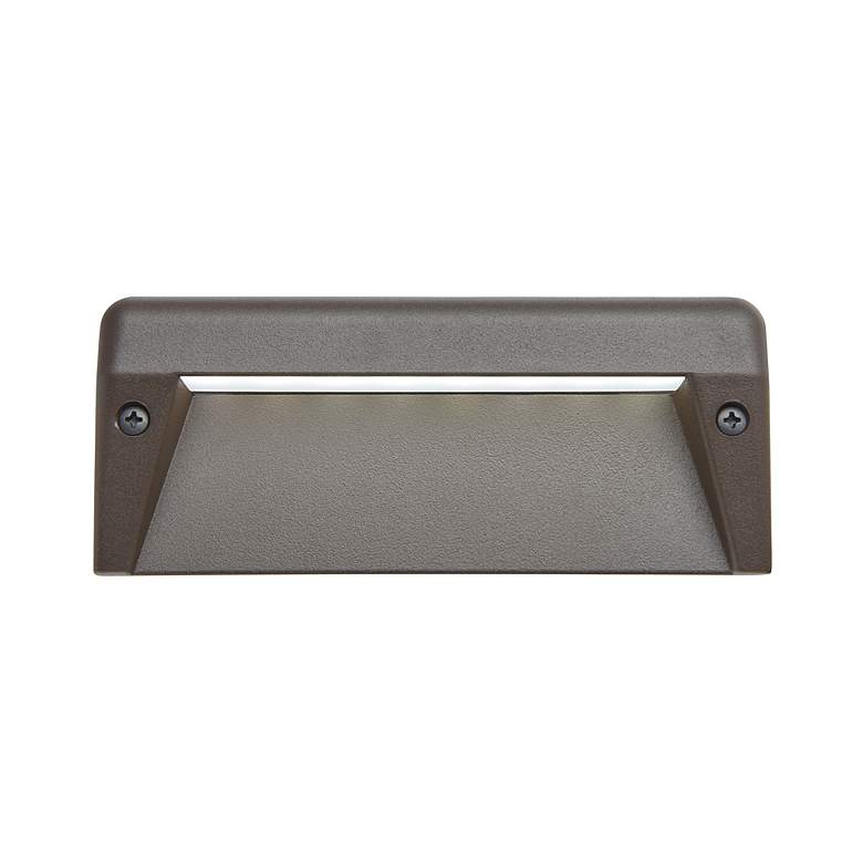Image 2 3000K LED Surface Mount Step Light AZT more views