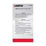 6_300W Equivalent Satco White 30W LED Non-Dimmable Standard more views