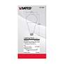 7_300W Equivalent Satco White 30W LED Non-Dimmable Standard more views