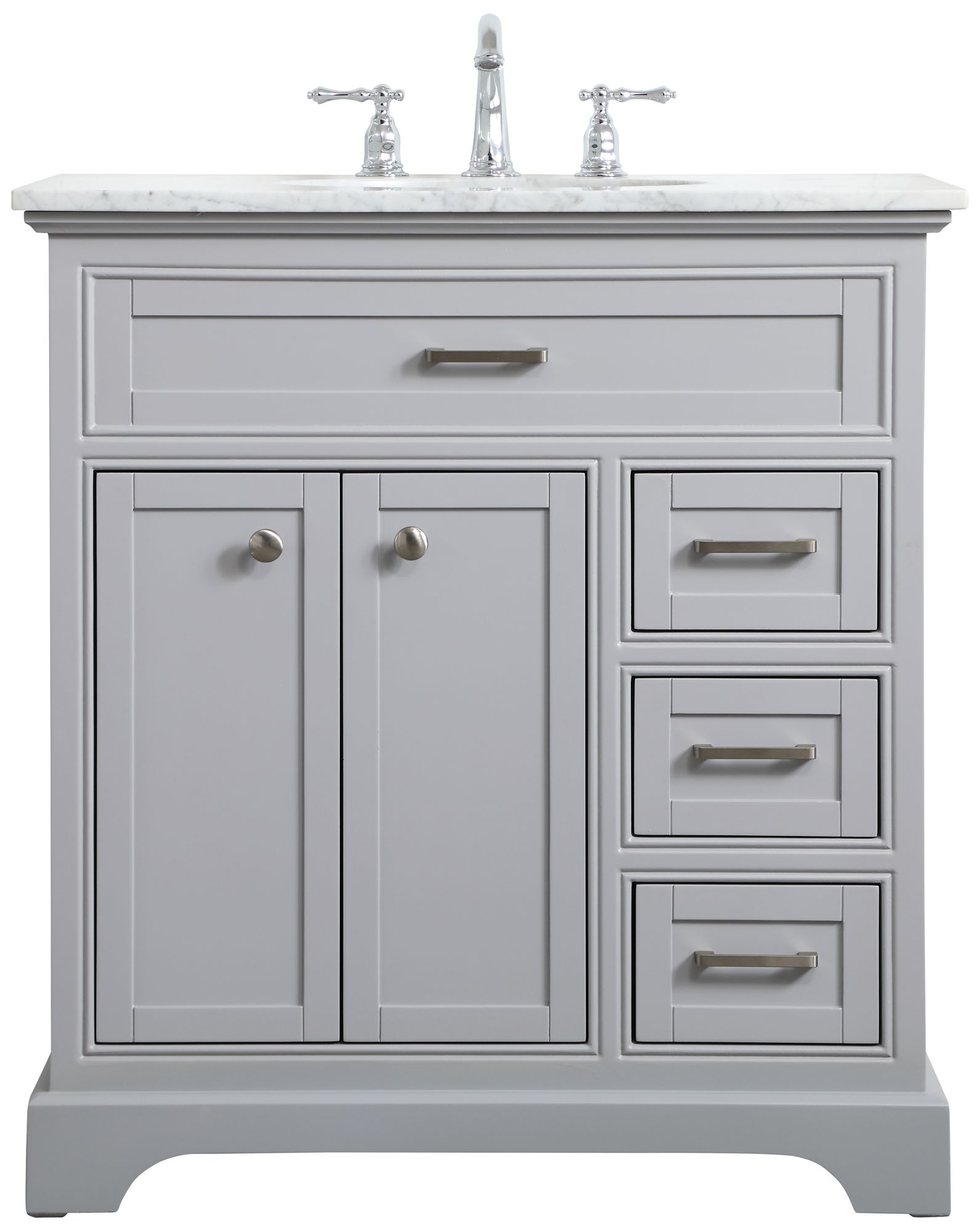 32 inch bathroom on sale vanity without top